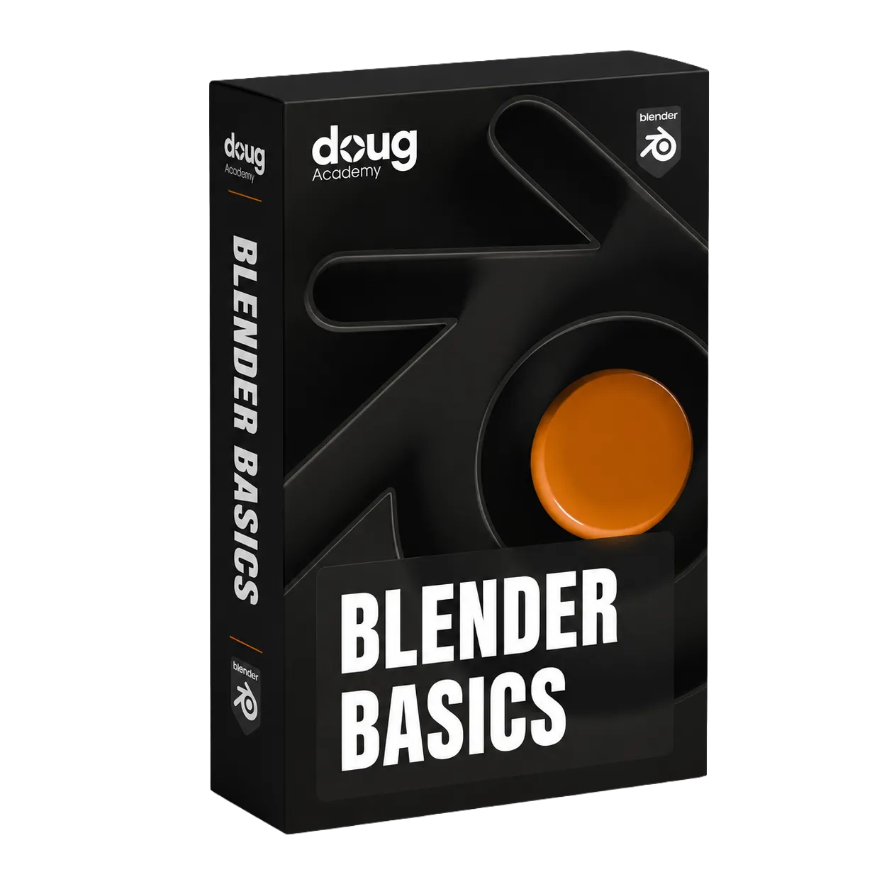 Curso Blender Basics
