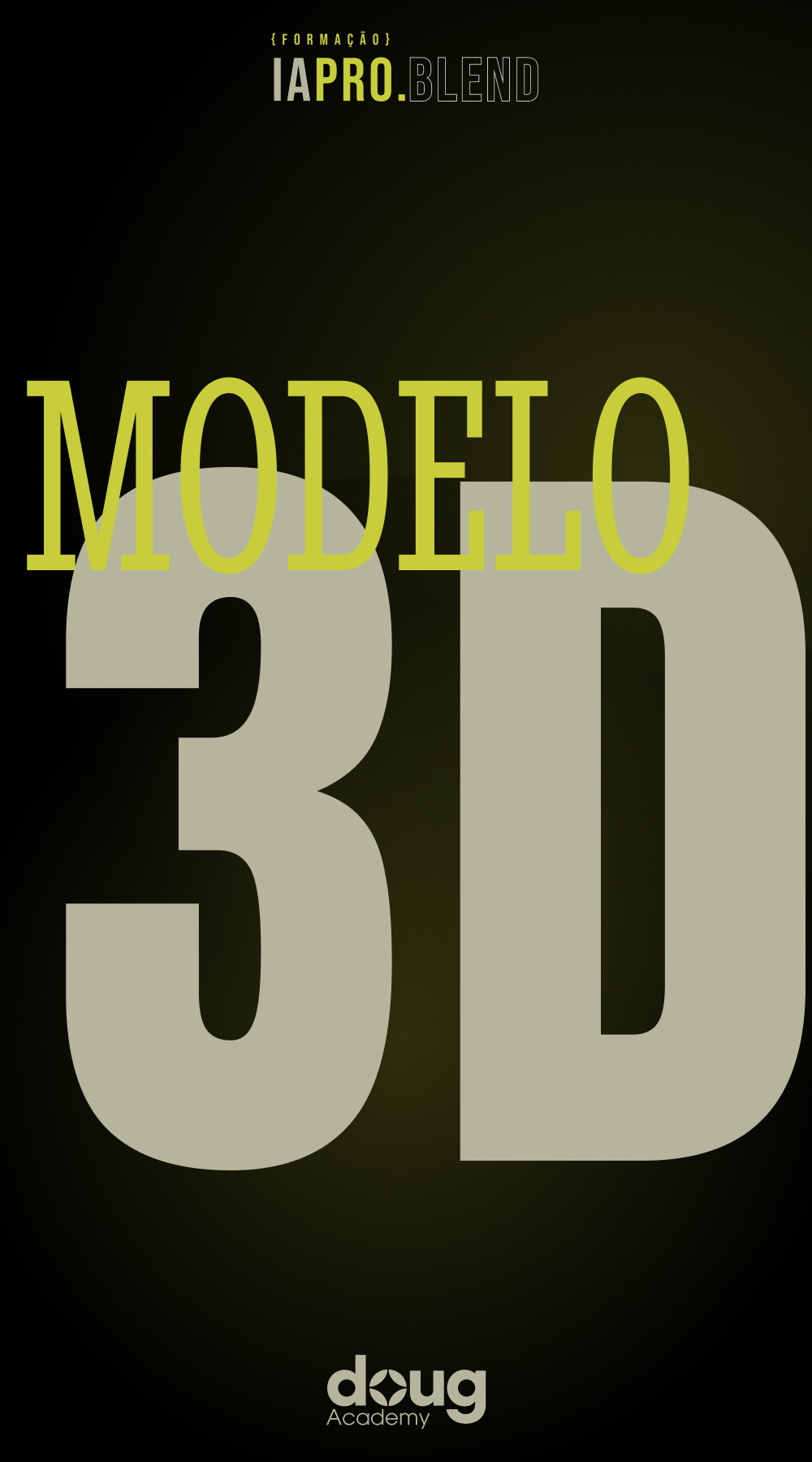 Modelo 3D