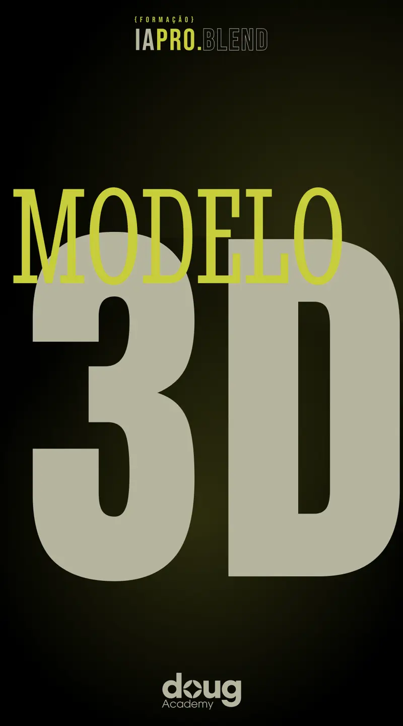 Modelo 3D