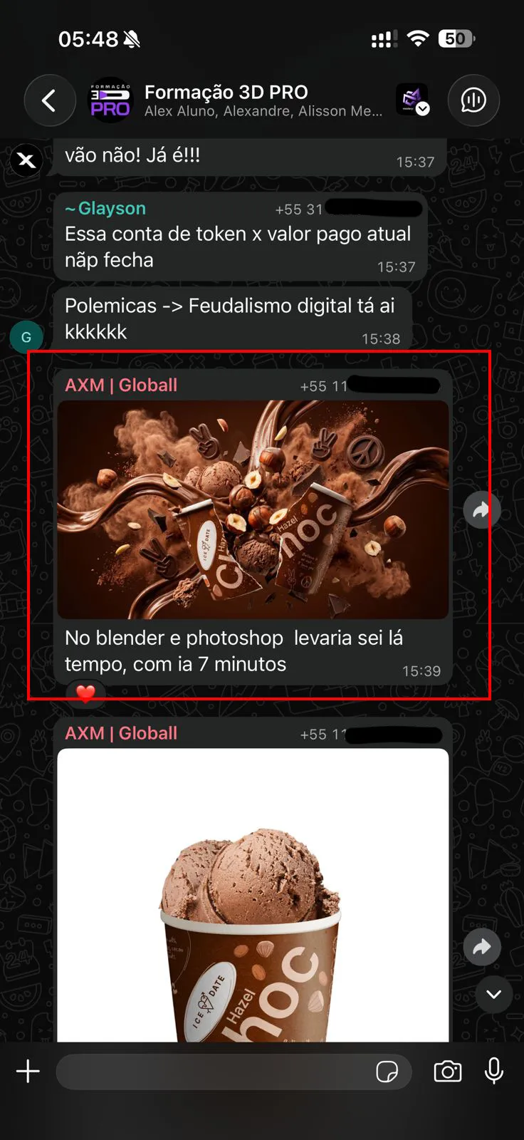 resultado de aluno